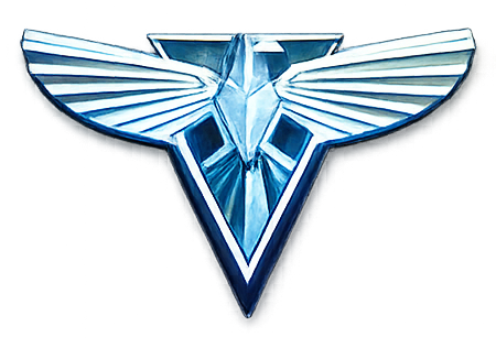Эмблема темы Red Alert Alliance